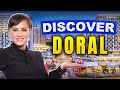 Doral, Florida | Everything You NEED To Know BEFORE Moving to Doral, Miami