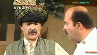 ★PASHTO COMEDY QUETTA AMANULLAH NASAR 8