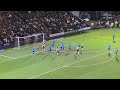 highlights grimsby town 0 2 crewe alexandra sky bet league two saturday 14th december 2024