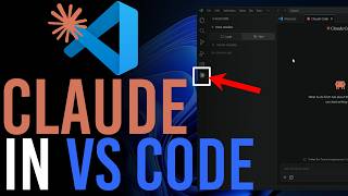 How to Install VS Code & Claude Code on Windows 11 (Fix Git Bash Errors!)