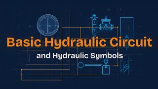 Hydraulic Circuit Basics: Master These Symbols First