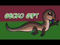 Gecko (gift)