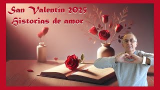 Special VALENTINE'S DAY 2025 LOVE STORIES