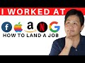 LIVE Interview Prep: FAANG Companies (Amazon, Facebook, Google, Netflix, Apple) EX-AMAZON HR LEADER