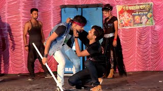 Dil Chahe Sabka Dil Tod Dun | Red Rose Dance Group | Partha Music
