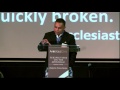 POA KZN 12 APR - Thamo Naidoo - Developing Hebronic Communities of Love (Oneness) Session 1
