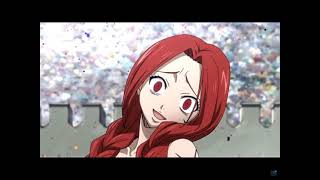 Lucy vs Flare ~Fairy Tail~