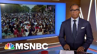 What can you do? | Jonathan Capehart | MSNBC