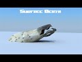 graboid snpc animations