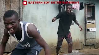 stingy landlord latest Nollywood movie 2022