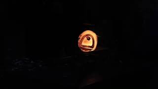 Forging process of D-ring