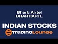 BHARTI AIRTEL – BHARTIARTL Stocks Elliott Wave Technical Analysis