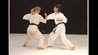 The Kyokushin Part3 - 3of 4