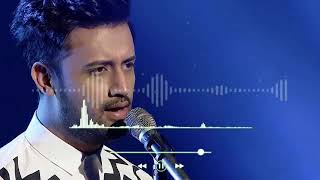 Juda Hoke Bhi Full Song || Kalyug || Bollywood Remix ||  Romantic Song || Atif Aslam Songs Old ||