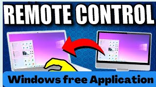 how to get remote access to a computer | how to give remote access to another computer QUICK ASSIS