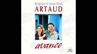 Brigitte Artaud, Jean-Paul Artaud - Une cathédrale