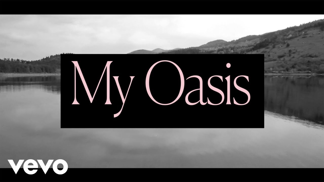 Sam Smith - My Oasis (feat. Burna Boy) Sam Smith - My Oasis (feat. Burna Boy)