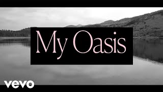 Sam Smith - My Oasis (Lyric ) ft. Burna Boy