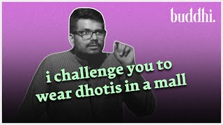 J Sai Deepak on Inferiority Complex of Hindus, Education System & English Language