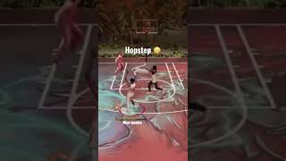 THIS DRIBBLE MOVE IN NBA 2K23 IS GAME BREAKING!!
