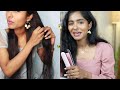 must have hair tools for beginners style your hair without any damage asvi malayalam