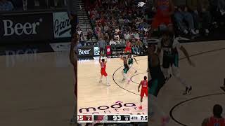Fourth Quarter Was The Difference Maker Okcthunder