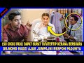 1SU Cikgu Fadli Dapat Surat TATATERTIP Kerana Bersuara,Mohd Radzi Ajak Jumpa,Tapi Ini RESPON PADUNYA