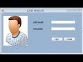 C# : Create Login Window in C# using SQL Server
