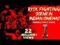 Download 'I' Tamil Movie Terrible Fight Scene || Risk Fighting Scene in Indian Cinemas In Mp4 3Gp Full HD Video