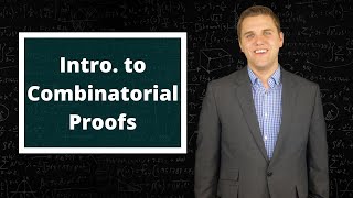 An Introduction To Combinatorial Proofs