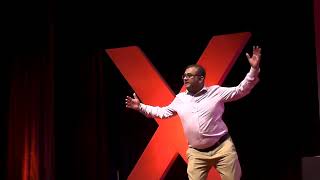 Champion of Mediocrity | Naveed Mahbub | TEDxRUET