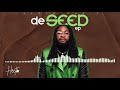 Hecta - Afisimetso Ft Edem (Audio Slide)