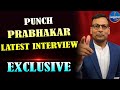 Punch Prabhakar Latest Interview | Punch Prabhakar Exclusive Video | Legend Tv