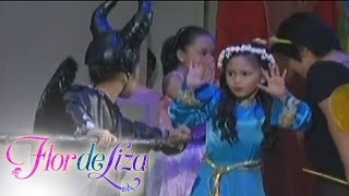 Stage Play | EP 55 | FlordeLiza