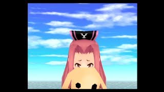 テイルズオブジアビス プレイ動画7匹目