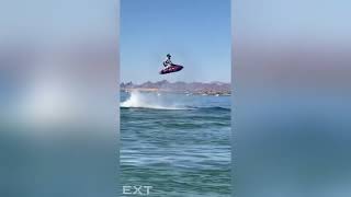 JET SKI | EXTREME TECHNIQUE