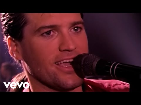 Billy Ray Cyrus - Achy Breaky Heart Billy Ray Cyrus - Achy Breaky Heart