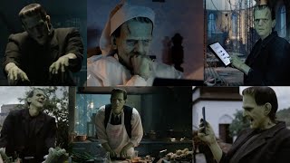 Xfinity Frankenstein Commercials Compilation Imagine That Ads Campaing Review