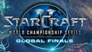 sOs vs. Life [Finals - BlizzCon 2015 ] Starcraft 2