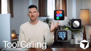 AI Foundations: Tool Calling