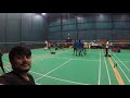 md finals prashant u0026 sahasra vs sadayat u0026 nikhil set 2