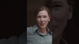 Cate Blanchett as Lydia Tár #cateblanchett #Tarmovie #Tármovie