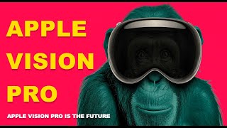 apple vision pro is the future | Apple Vision Pro First Impressions | Is it worth $3500?