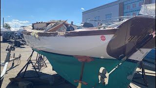 Woman, 70, dies of injuries after sailboat, motorboat collide off Mass. coast