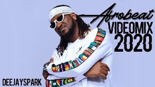 Afrobeats 2020 Video Mix Naija 2020 Afrobeat 2019  Dj Spark Ft Rudeboy Tekno Burna Boy Wizkid