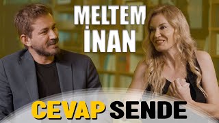 Cevap Sende 11. Bölüm | Meltem İnan