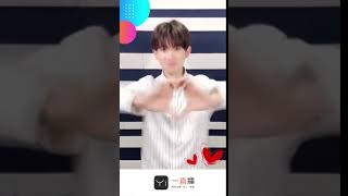 【TFGlobal】TFBOYS王源《一直播》5000万微博粉丝福利