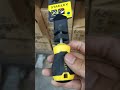 Stanley Philips cushion grip screwdriver