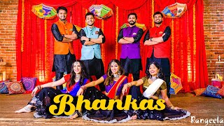 Bhankas Baaghi 3: Dance Cover | Rangeela Dance Company | Tiger S, Shraddha K | Bollywood