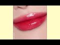 best korean lipstick tutorial compilation 🥀🔥how to do korean gradient lips for beginners